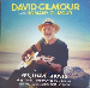 Cover - David Gilmour With Romany Gilmour: Yes, I Have Ghosts