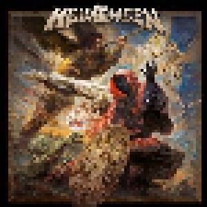 Helloween: Helloween (2-LP + CD + Mini-CD / EP) - Bild 1