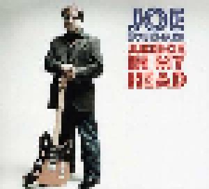 Cover - Joe Bouchard: Jukebox In My Head [Remix Edition]