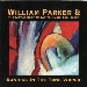 Cover - William Parker & The Little Huey Creative Music Orchestra: Sunrise In The Tone World