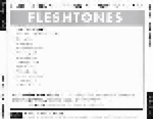 The Fleshtones: Take A Good Look (Promo-CD) - Bild 1