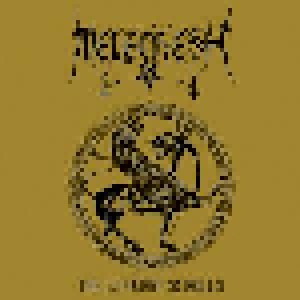 Melechesh: The Ziggurat Scrolls (Mini-CD / EP) - Bild 1