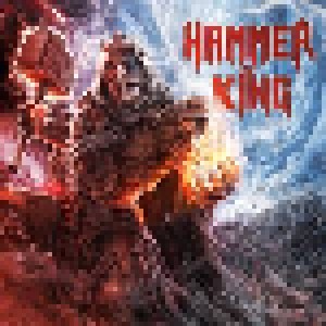 Cover - Hammer King: Hammer King