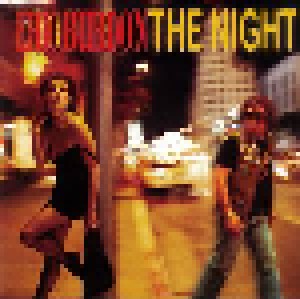 Eric Burdon: The Night (CD) - Bild 1