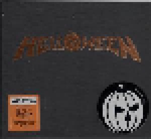 Helloween: Helloween (CD + Single-CD) - Bild 3