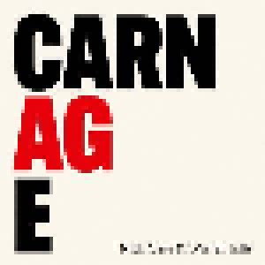 Cover - Nick Cave & Warren Ellis: Carnage
