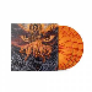 Midnight Odyssey: Biolume Part 2 - The Golden Orb (3-LP) - Bild 2