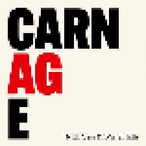 Nick Cave & Warren Ellis: Carnage (LP) - Bild 1