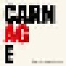 Nick Cave & Warren Ellis: Carnage (LP) - Thumbnail 1