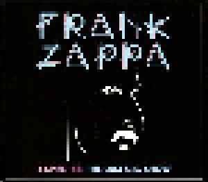 Frank Zappa: Zappa'88: The Last U.S.Show (2-CD) - Bild 1