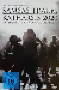 Cover - Samsas Traum: Katharsis 2020