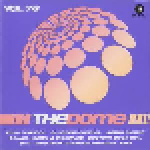 The Dome Vol. 76 (2-CD) - Bild 1