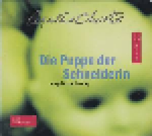 Agatha Christie: Die Puppe Der Schneiderin (2-CD) - Bild 1