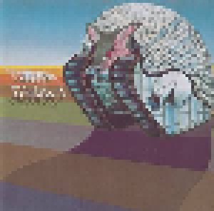 Emerson, Lake & Palmer: Tarkus (CD) - Bild 1