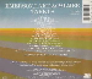 Emerson, Lake & Palmer: Tarkus (CD) - Bild 2