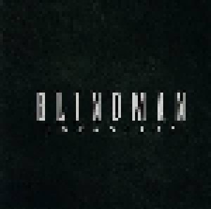 Blindman: Expansion (CD) - Bild 1