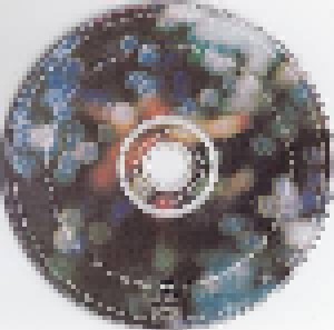 Pink Floyd: Obscured By Clouds (CD) - Bild 4