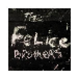 The Felice Brothers: The Felice Brothers (CD) - Bild 1