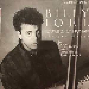 Billy Joel: You're Only Human (Second Wind) (12") - Bild 1