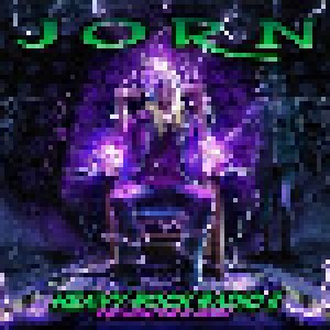 Jorn: Heavy Rock Radio II - Executing The Classics (LP) - Bild 1