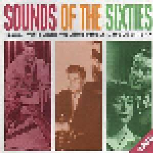 Sounds Of The Sixties - 1960: Timeless Tracks From A Golden Era - Cover