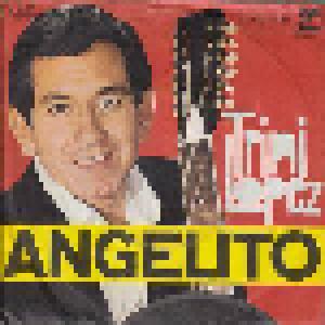 Trini Lopez: Angelito - Cover