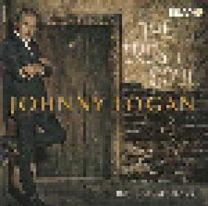 Johnny Logan: Irish Soul, The - Cover
