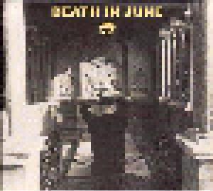 Death In June: 20th Anniversary "Nada!" Reunion Performance London 23.IV.05 - Cover