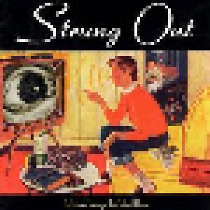 Strung Out: Suburban Teenage Wasteland Blues - Cover