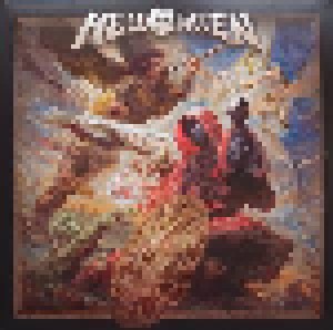 Helloween: Helloween (2-LP) - Bild 1