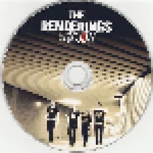 The Renderings: 1,2,3,4! (CD) - Bild 3
