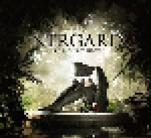 Nergard: A Bit Closer To Heaven (CD) - Bild 1