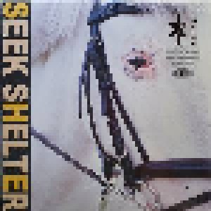 Iceage: Seek Shelter (LP) - Bild 2