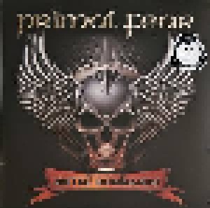 Primal Fear: Metal Commando (2-LP) - Bild 1