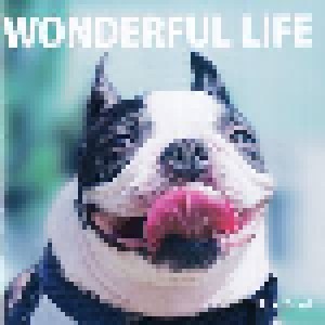 Cover - X.Y.Z.→A: Wonderful Life
