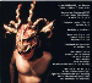 Demon: The Unexpected Guest (CD) - Bild 3