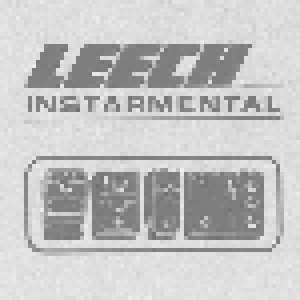 Leech: Instarmental (CD) - Bild 1