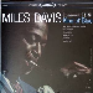 Miles Davis: Kind Of Blue (LP) - Bild 4
