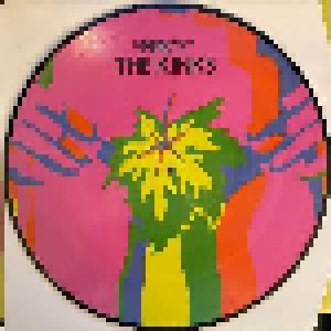 The Kinks: Percy (PIC-LP) - Bild 3