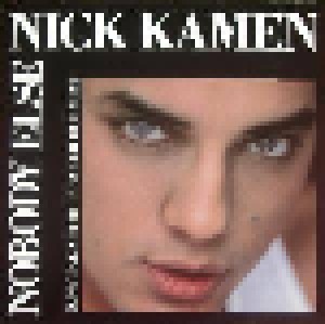 Nick Kamen: Nobody Else (12") - Bild 1