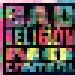 Bad Religion: No Control - Cover