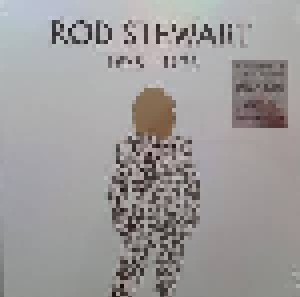 Rod Stewart: Rod Stewart 1975 - 1978 (5-LP) - Bild 2