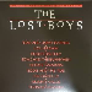 The Lost Boys (LP) - Bild 1