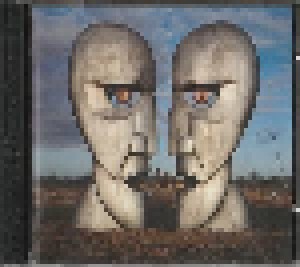 Pink Floyd: The Division Bell (CD) - Bild 6
