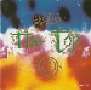The Cure: The Top (CD) - Bild 1