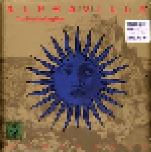 Alphaville: The Breathtaking Blue (LP + DVD) - Bild 1