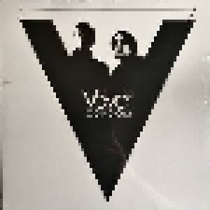 Cover - Velvet Condom: VC