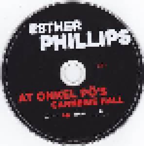Esther Phillips: At Onkel Pö's Carnegie Hall Hamburg 1978 (2-CD) - Bild 7