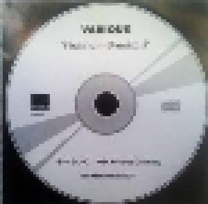 Platinum Breakz 03 (Promo-CD) - Bild 1