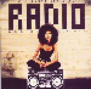 Esperanza Spalding: Radio Music Society (Promo-CD-R) - Bild 1